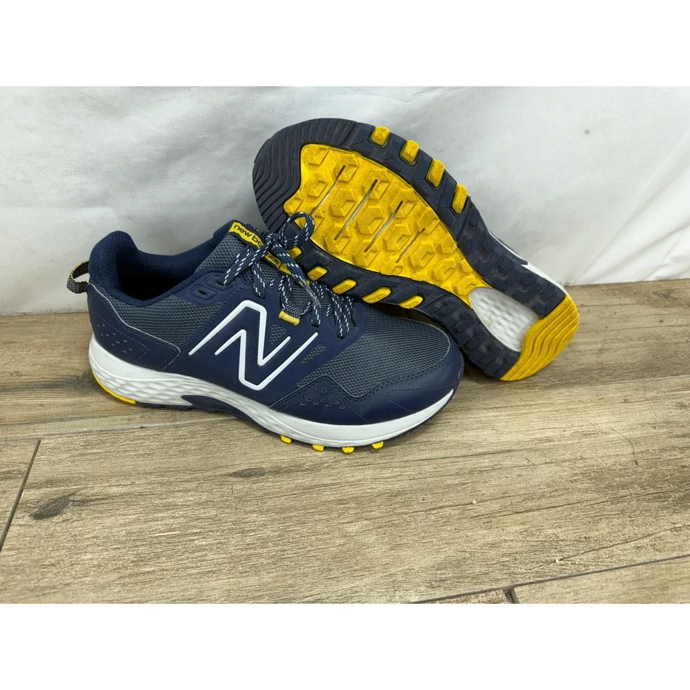 New Balance new balance